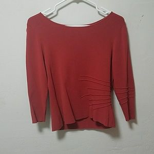 Long sleeve top